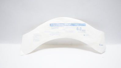 Mallinckrodt 86449 Intermediate Hi-Lo Tracheal Tube Cuffed 6.5mm I.D.